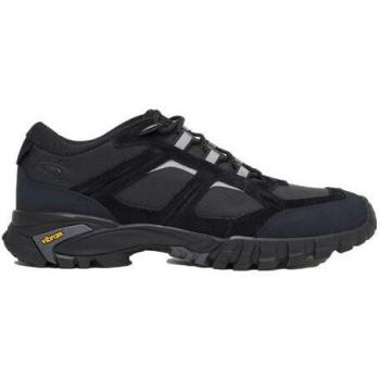 Oakley Sierra Terrain 44,5 Uomo – Calzature Trail Run Nero