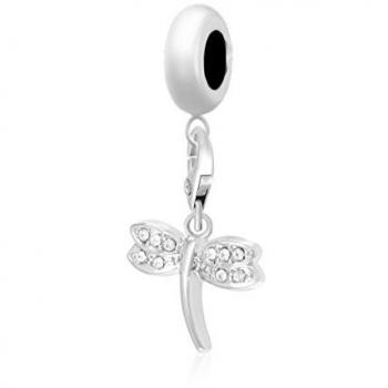 Perles et Charms Or Plaqué