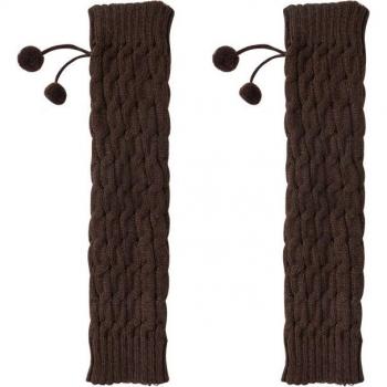 Mid tube socks for girls