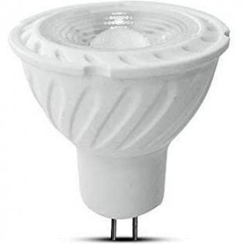 V‑TAC 6,5 W LED‑Reflektor GU5.3 – 3000 K Warmweiß – 450 lm