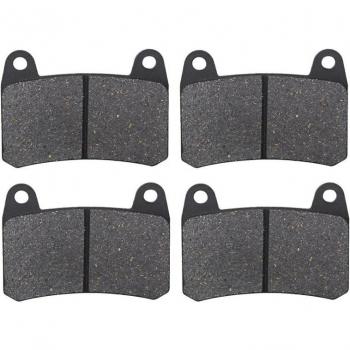 Benelli 300 Series Motorcycle Brake Pads