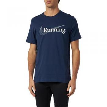 Nike Dri-Fit Heritage Running Shirt Men