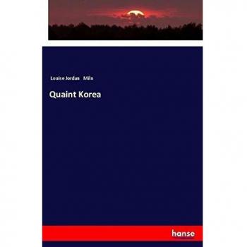 Quaint Korea