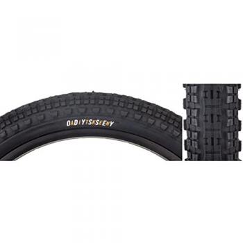 Odyssey Pneumatico Aitken 20x2.35 Blackwall per BMX