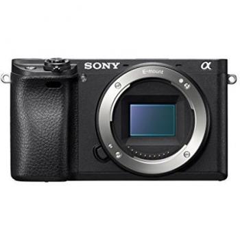 Sony a6300 ILCE6300 Mirrorless Camera