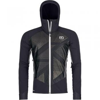 Ortovox Swisswool Col Becchei Jacke für Männer