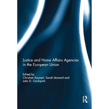 Vitalsource Technologies, Inc. Justice And Home Affairs Agencies In The European Union