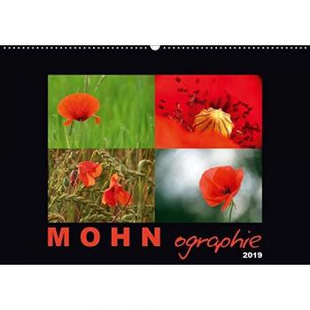 MOHNographie