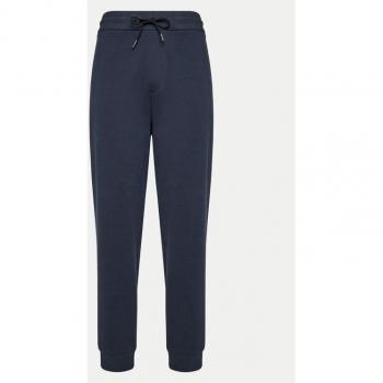 Boss Pantaloni da Tuta Blu scuro L – Regular Fit