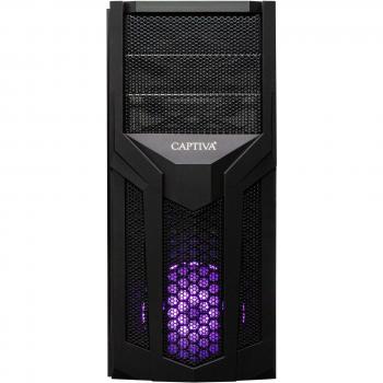 Captiva Gaming-PC R83-173 mit Ryzen 7