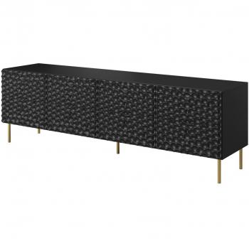 Cama MEBLE TV Design