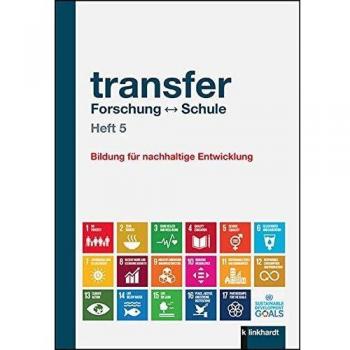 transfer Forschung Schule. H.5