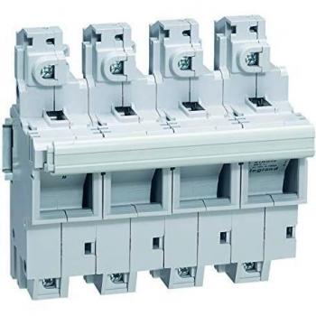 Coupe-circuit sectionnable SP 51 1P cartouche ind 14x51