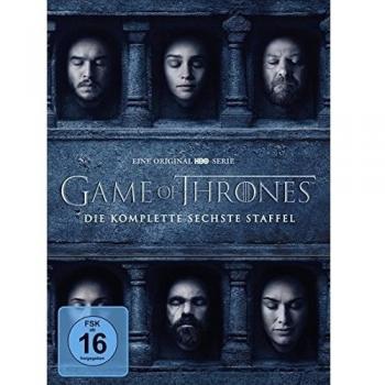 Game of Thrones