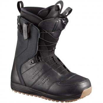 Salomon Launch