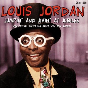 Jordan, Louis