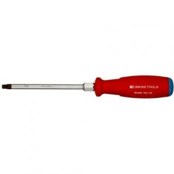Hexlobe Driver Swiss Grip 8400-40-140