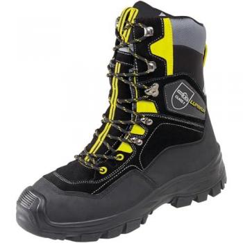 LUPRIFLEX Hunter T45 Botas de Invierno