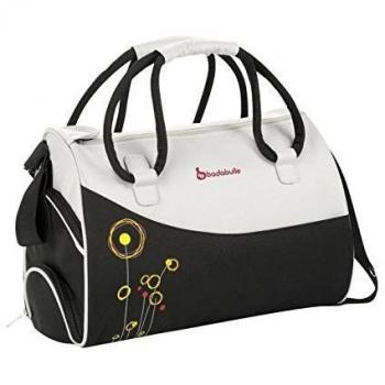Fasciatoio Bowling Borsa Badabulle N/B