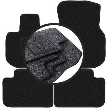 Tapis ANTHRA pour BMW iX3 G08 (2021-)