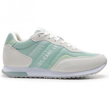 Lois 85900 DEPORTIVAS PLANAS mujer Verde