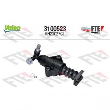 VALEO Cylindre récepteur d'embrayage 3100523