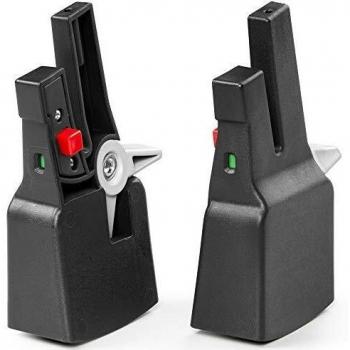 Peg Perego Primo Viaggio Adattatore Universale per Passeggini