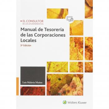 Manual de tesorería de las corporaciones locales