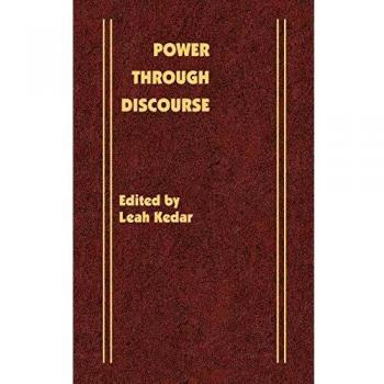 Power Through Discourse