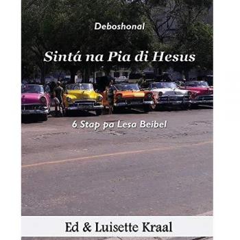 Sinta na Pia di Hesus: Devoshonal 6 Stap pa Lesa Beibel Hende Homber Cuba