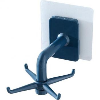 Wandgemonteerde Draaibare Kleerhanger Accessoires