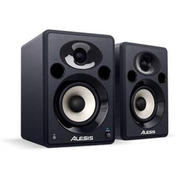 Woofer in Kevlar da 5”