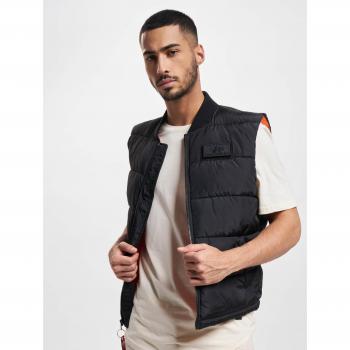 Alpha Industries Leichte Pufferweste für Männer