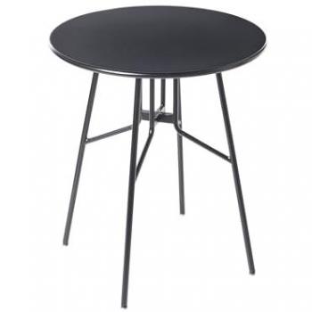 Taltal Garden Table – 64 cm Iron Frame