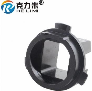 Supports Adaptateurs H7 HID KE LI MI pour Hyundai KIA K3