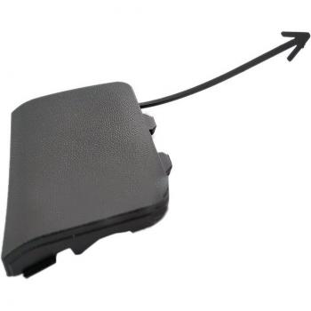 Rear Tow Hook Eye Cap for Jetta MK5 2006