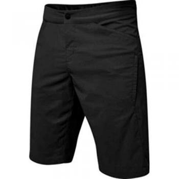 Shorts utilità Rider Fox 2020 nero