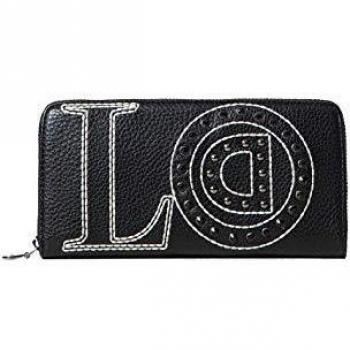 Portafoglio 20SAYP15 Desigual Nero Donna