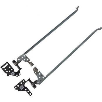 Charnières LCD gauche et droite Acer Aspire A315-33G