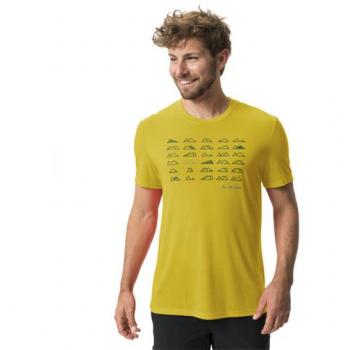 Vaude T-shirt Tekoa II