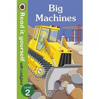 Big Machines