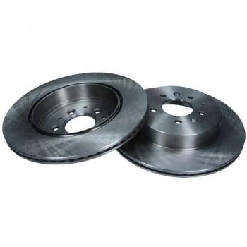 MAXGEAR 19-2254 Freno Disco