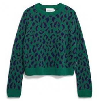 Pull col rond Armedangels Diliriaa XXL