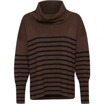 Saint Tropez Pullover mit Rollkragen GrilaSZ