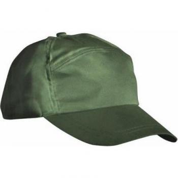 Result Unisex Plain Baseball Cap (Pack of 2)