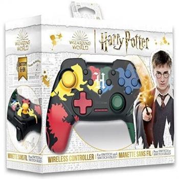 Controller Harry Potter Hogwarts Wireless