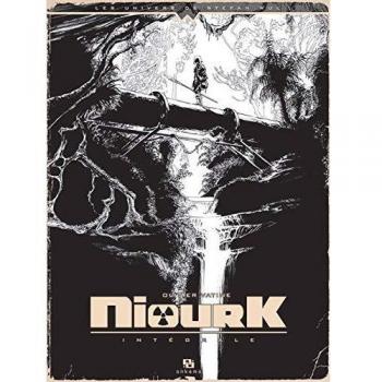 Niourk : L'Intégrale