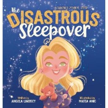 Waverly's Magical Adventures: The Disastrous Sleepover