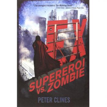 Ex. Supereroi vs Zombie