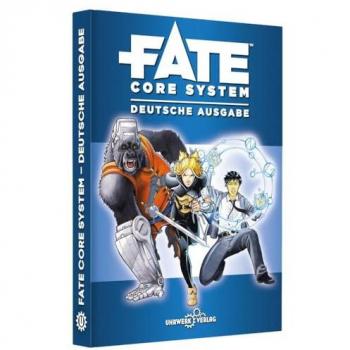 Fate Core